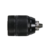 Milwaukee SCHNELLSPANNBOHRFUTTER 1.5-13MM 1/2""X2 4932364267