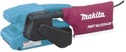 Makita Bandschleifer 9911J