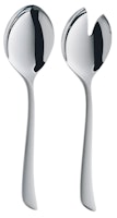 WMF Salatbesteck groß Virginia Cromargan protect®