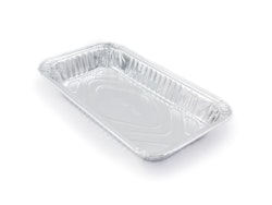 Broil King Narrow Aluminiumtropfschale - 3er Pack