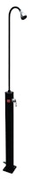 Summer Fun Solardusche Basic 10 Liter Tank