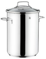 WMF Spargeltopf Ø 16 cm mit Drahteinsatz