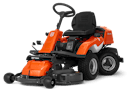 Husqvarna Rider R214 TC inkl. Mähdeck