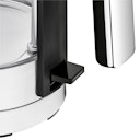 WMF Lono Glas-Wasserkocher 1.7 l