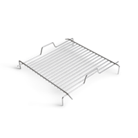 höfats CUBE Grillrost Edelstahl