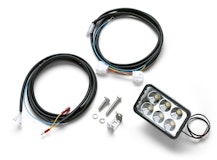 Husqvarna Lichtkit Husqvarna LichtkitZubehörbild
