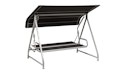 Kettler Hollywoodschaukel PARADISO, Aluminium / Outdoorgewebe