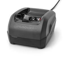 Husqvarna Akkuladegerät QC 250