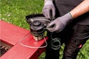 Metabo Akku-Rasentrimmer RTD 18 LTX BL 30 (601720850)