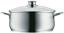WMF Bratentopf Ø 24 cm Diadem Plus