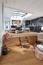 MEISTER Designboden MeisterDesign. pro DD 200  Golden Oak 6999 - 1295 mm