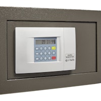Burg Wächter Wandtresor PointSafe PW 2 E