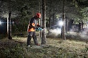 Makita Akku-Kettensäge DUC353Z