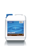 Dr. Schutz Holz Seife 5 Liter Dr. Schutz Holz Seife 5 LiterZubehörbild