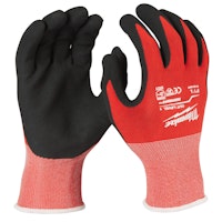 Milwaukee Schnittschutzhandschuhe Kl. 1 L/9 4932471417
