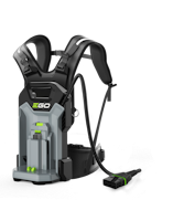 EGO Power Rückentragesystem BHX1000 Set