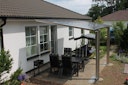 Ximax Solar-Carport Linea Typ 60 495 x 302 cm