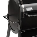 Weber Pelletgrill SMOKEFIRE EPX4