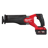 Milwaukee M18FSZ-502X AKKU-SAEBELSAEGE IN2 4933478291