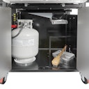 Vorschaubild Weber Gasgrill GENESIS E-335 - Black