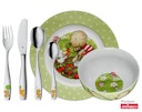 WMF Kinderbesteck-Set 6-teilig Pitzelpatz