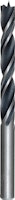 kwb Holzbohrer 2-F  4,0 mm SB 511464