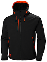 Helly Hansen® Softshelljacke Chelsea Evolution 74140