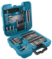 Makita Bohrer-Bit-Set 42tlg. D-58877