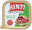 RINTI Kennerfleisch 300 Gramm Hundenassfutter