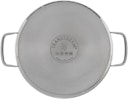 WMF Compact Cuisine Topf-Set 5-teilig