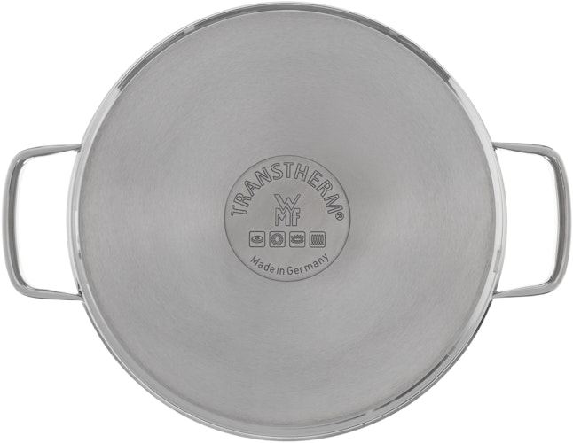 WMF Compact Cuisine Topf-Set 5-teilig