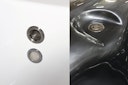 Wolff Finnhaus Badebottich Hot Tub Typ 2 Ø 200 cm mit Acrylwanne & LED-Beleuchtung
