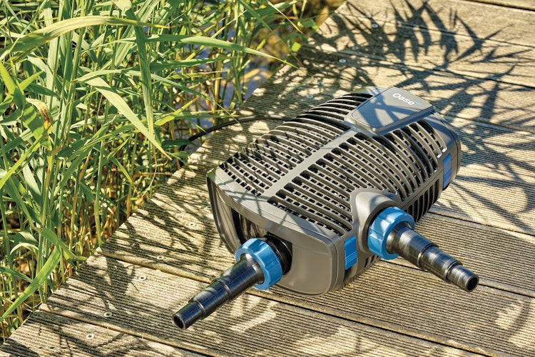Oase Filter- & Bachlaufpumpe AquaMax Eco Premium 13000