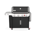 Weber Gasgrill GENESIS E-435 - Black