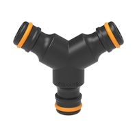 Fiskars Dreiwegeanschluss 1027070