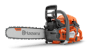 Husqvarna Motorsäge 545 Mark II 