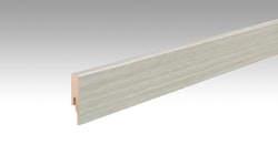 MEISTER Fussleiste Profil 20 PK Timberwood 7391 - 2380 mm