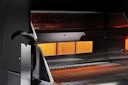 NAPOLEON Einbau-Gasgrill LEX 485 Edelstahl