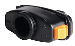 Makita Staubsack-Adapter 151518-5 Makita Staubsack-Adapter 151518-5Zubehörbild