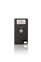 Burg Wächter Funkschlüssel TSE 5103 E-Key SB