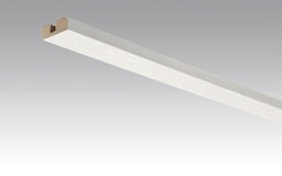 MEISTER Vierkant-Deckenabschlussleiste 15/40 mm Fineline weiß 4029 - 2380 mm MEISTER Vierkant-Deckenabschlussleiste 15/40 mm Fineline weiß 4029 - 2380 mmZubehörbild