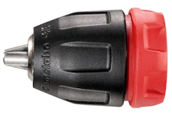 Metabo Schnellwechselbohrfutter Futuro Plus H 1 R+L10 mm"Quick"