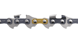 Husqvarna Kette X-CUT S93G HM 40TG 3/8” mini 1,3 mm