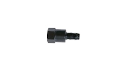 Vicma Spiegeladapter Spiegeladapter M8 mit Rechtsgewinde für Spiegel M10 mit Rechtsgewinde