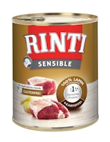 RINTI Sensible 800 Gramm Hundenassfutter