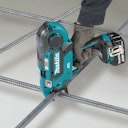 Makita Akku-Bewehrungsverbinder DTR180ZJ