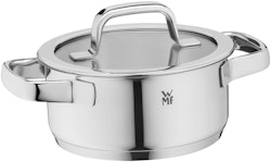 WMF Bratentopf Compact Cuisine Ø 16 cm mit Glasdeckel