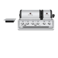 Broil King Einbau-Gasgrill IMPERIAL S 690