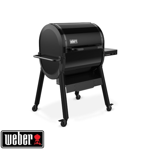 Weber Pelletgrill SMOKEFIRE EPX4