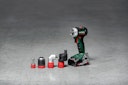 Metabo Akku-Bohrschrauber BS 18 L BL Q 613156850